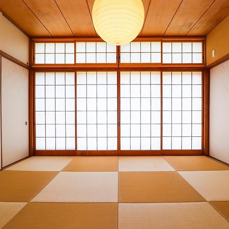 Koco伊豆高原 Villa Itō Eksteriør billede