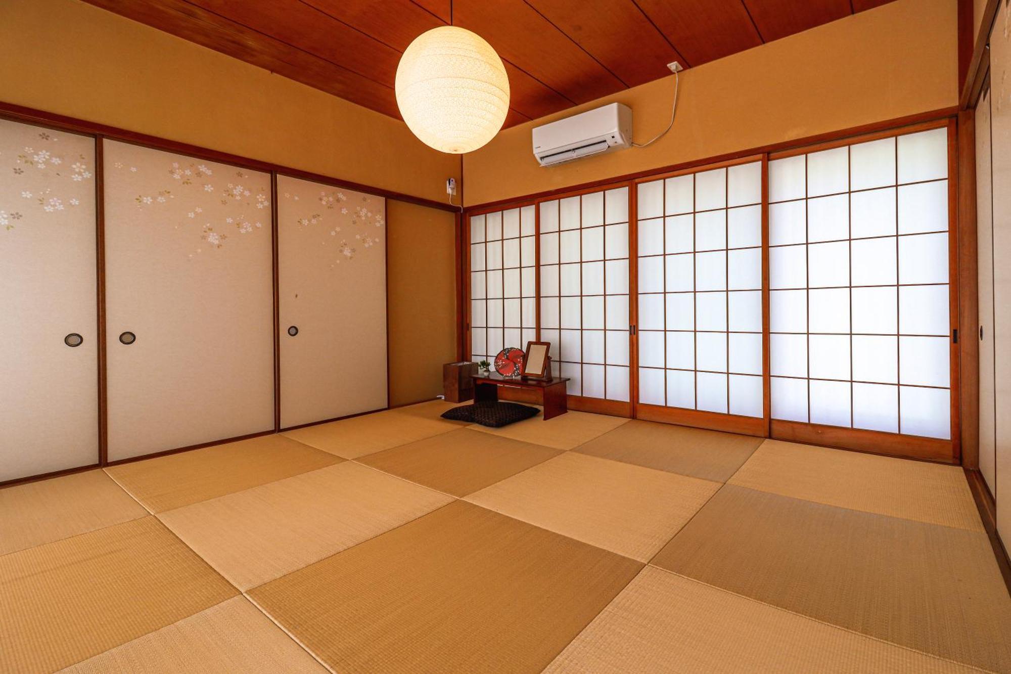 Koco伊豆高原 Villa Itō Eksteriør billede