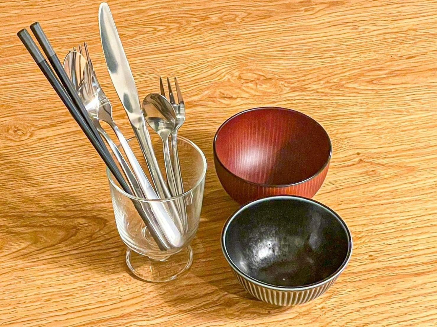 Koco伊豆高原 Villa Itō Eksteriør billede