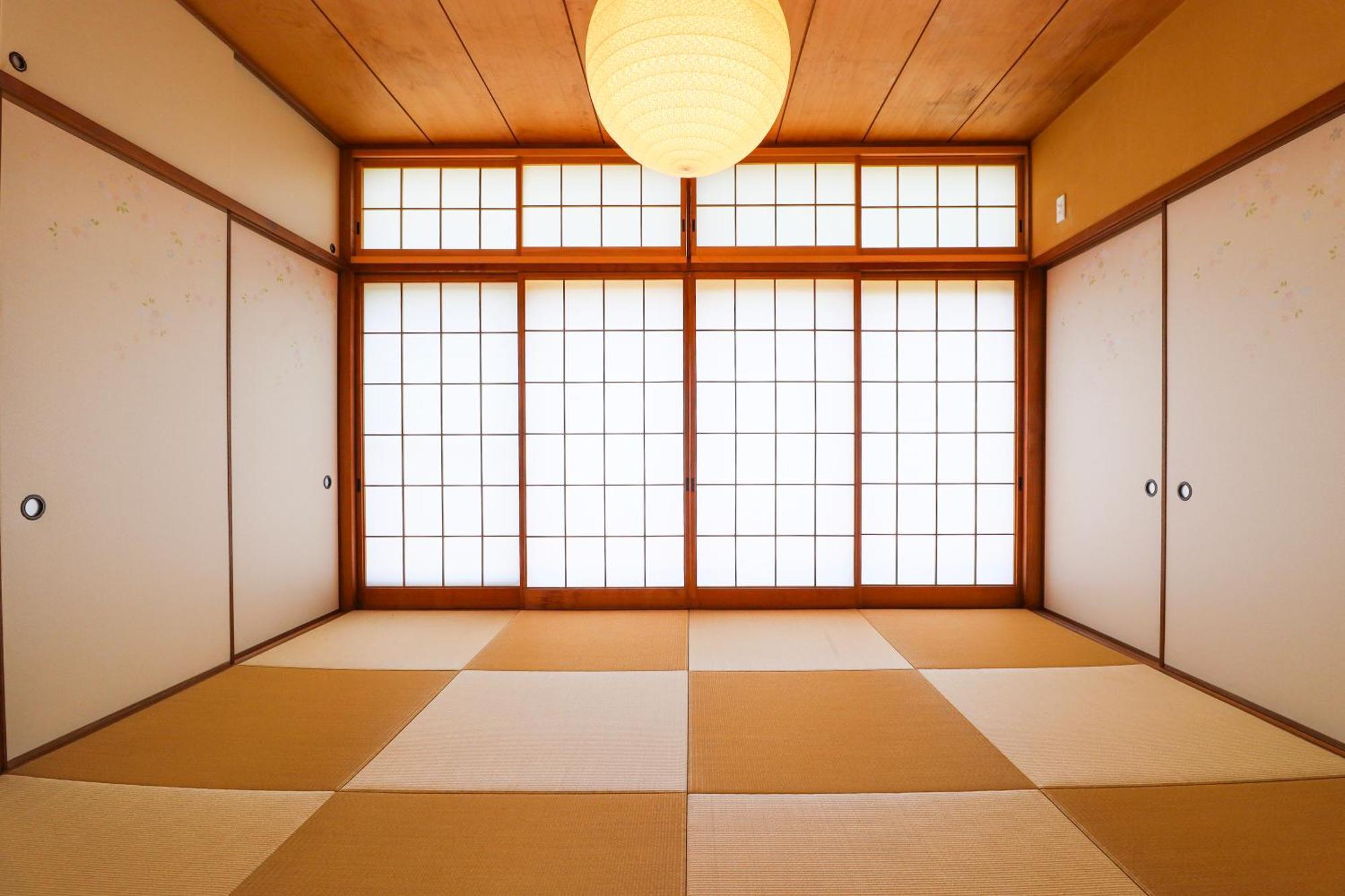Koco伊豆高原 Villa Itō Eksteriør billede